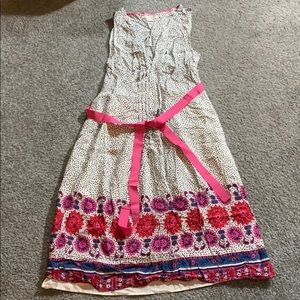 Boden Dress